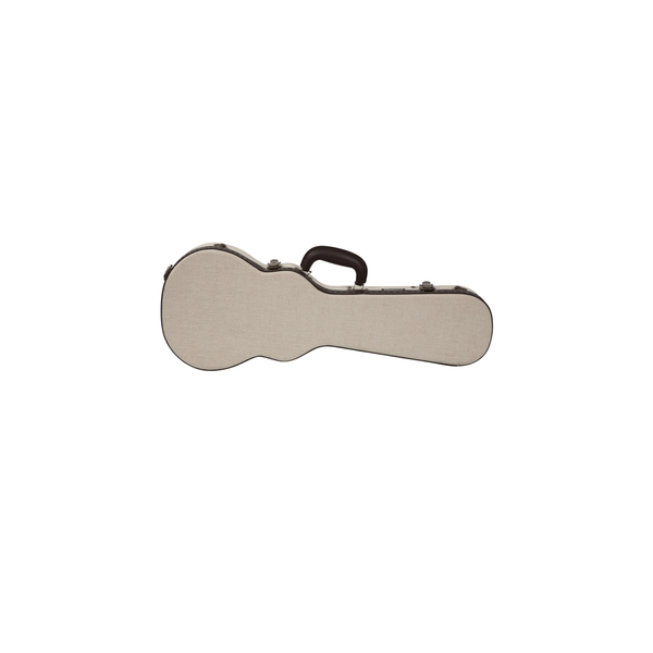 Gator Cases GW-JM UKE-CON Custodia Ukulele Concerto Journeyman