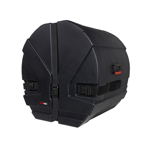 Gator Cases GPC2218BD Custodia Grancassa 22" X 18"