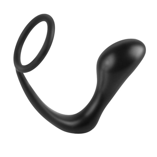 ANAL FANTASY SERIES ANAL FANTASY - ANELLO PER PENE ASS-GASM