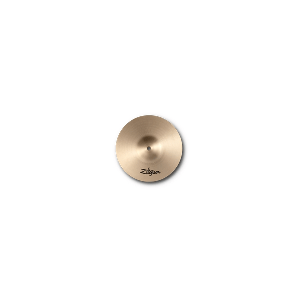 Zildjian A0211-10" A Splash