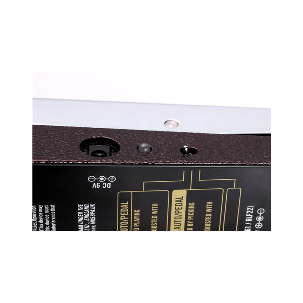 Vox V863-CA Wah Pedal