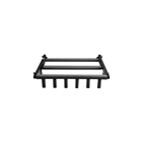 Gator Frameworks RI-GTR-RACK5 Supporto pieghevole per 5 chitarre<br>