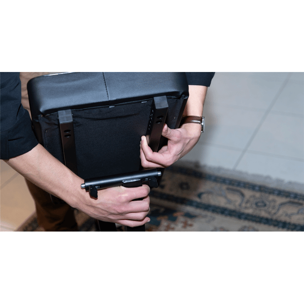 Quik Lok BX/718 Panca Serie Deluxe