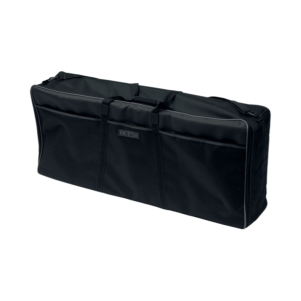 Tobago HTO KB08 Custodia per Tastiera 123 x 35 x 13 cm