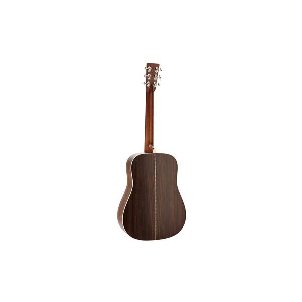 Martin & Co. D-28 Satin 1935 Burst (2025)