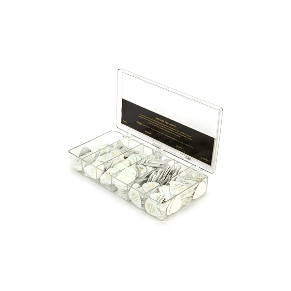 Dunlop 4830#01 White Classic