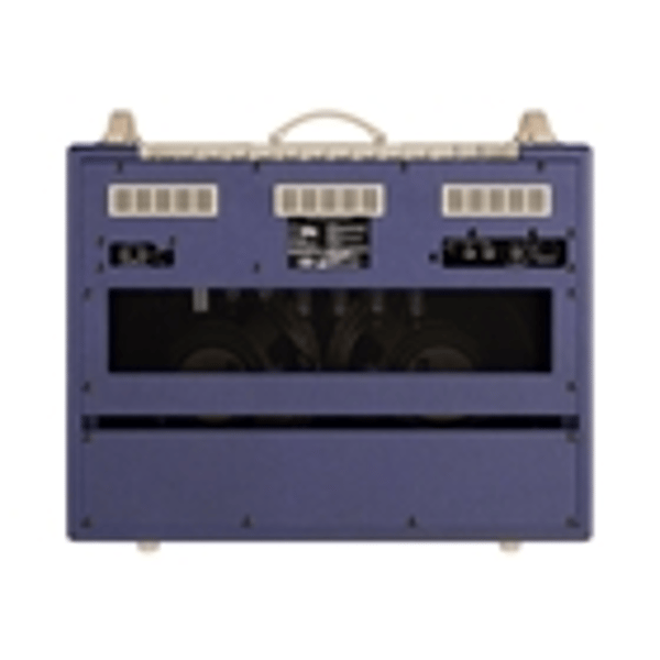 Vox AC30C2 Two Tone Blue & Cream