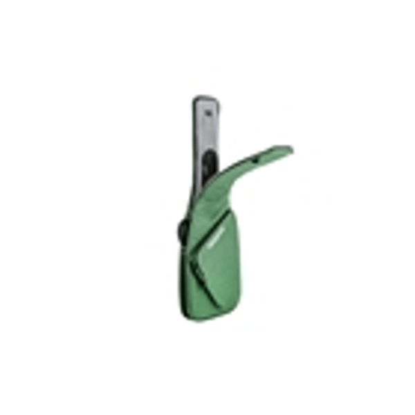 Mono M80 Bass Sleeve 2.0 Amazon Green