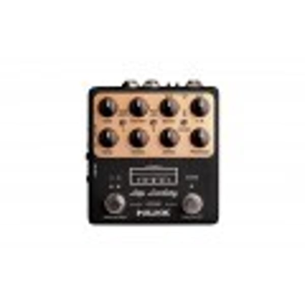 NUX Amp Modeler stomp box