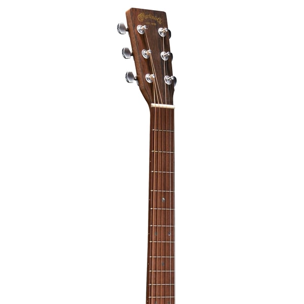 Martin &amp; Co. D-X2E Brazilian Remastered