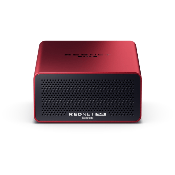Focusrite RedNet TNX