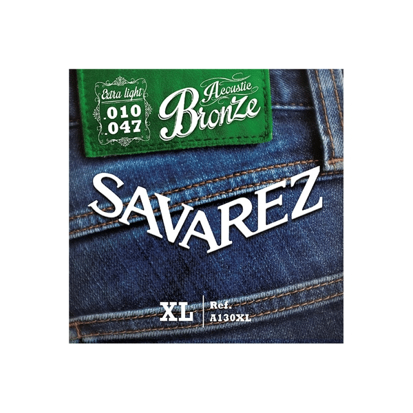 Savarez A130XL-Extra Light