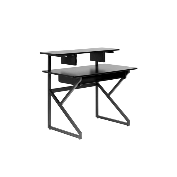 Gator Frameworks GFW-DESK-MAIN Workstation per content creator e musicisti<br>
