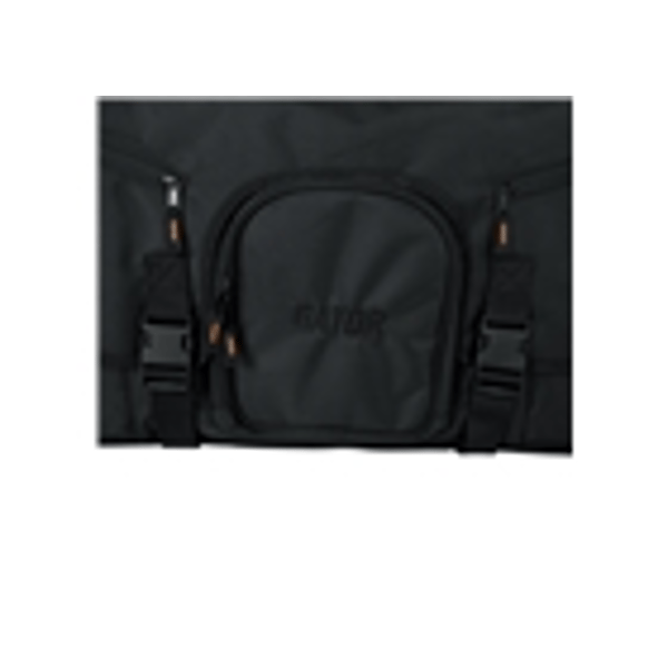 Gator Cases G-CLUB CONTROL 25 Borsa messenger grande MIDI DJ