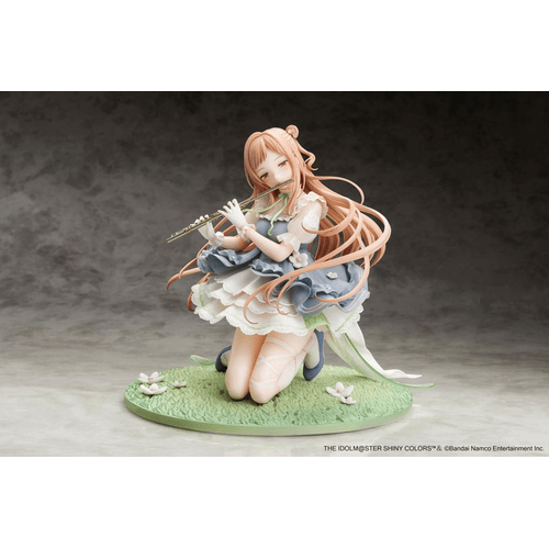 The Idolmaster Statue 1/7 Mano Sakuragi Hanakaze Smiley Ver. 16 cm