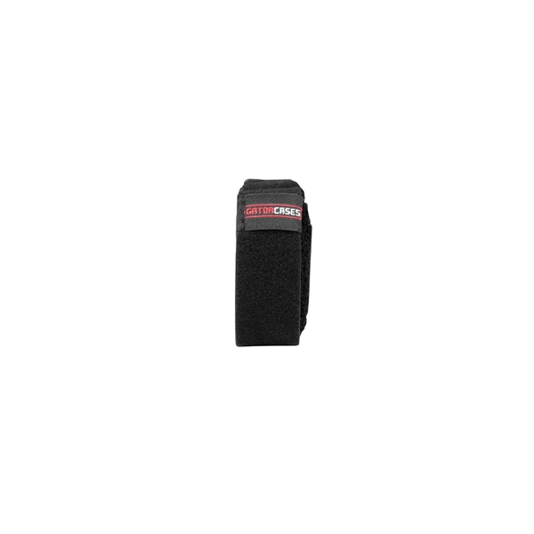 Gator Cases GTR-FRETMUTEMD-1BK Damper per corde nero M