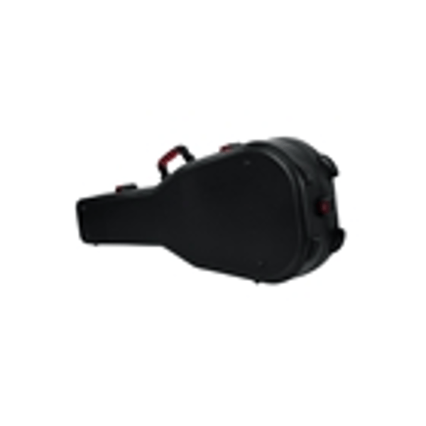 Gator Cases GTSA-GTRDREAD Custodia TSA ATA Chitarra Acustica
