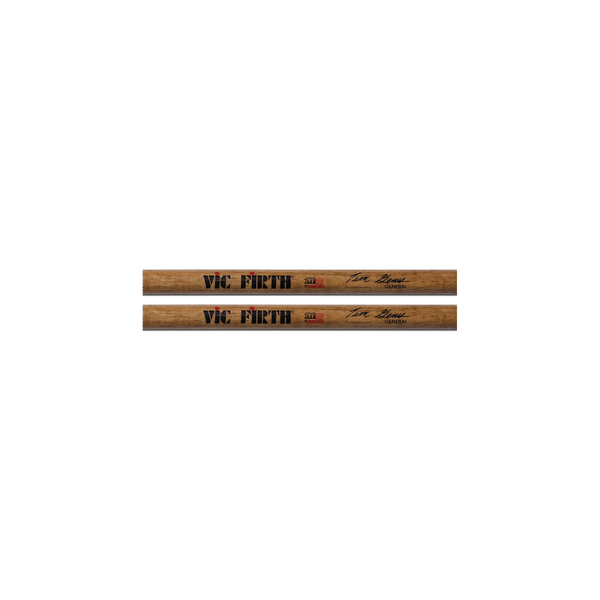 Vic Firth STG - Symphonic Collection Snare Stick Signature Tim Genis General