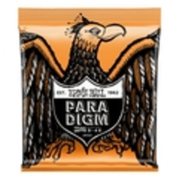 ERNIE BALL Corde Paradigm Hybrid Slinky per chitarra elettrica. Modello P02022