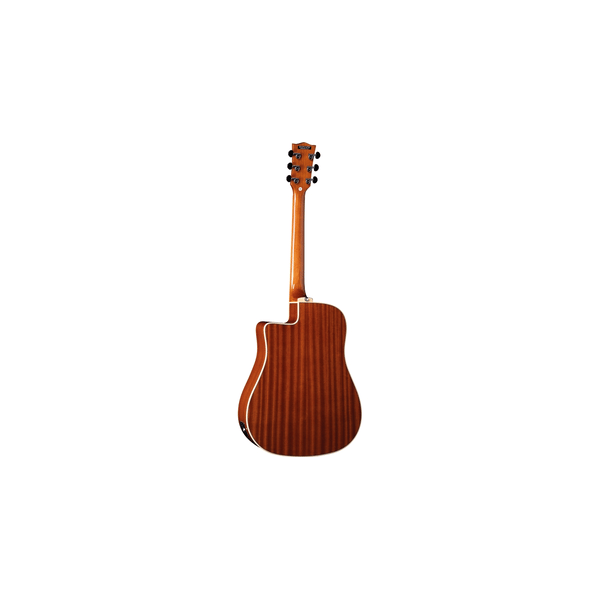 Eko Guitars NXT D100ce Natural