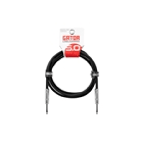 Gator Cableworks GCWB-INS-05 Cavo strumento jack dritto/dritto 1.5 Serie Backline
