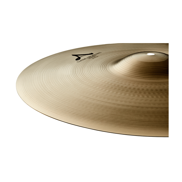 Zildjian A0419-18" A Classic Orchestral Suspended - Suspended
