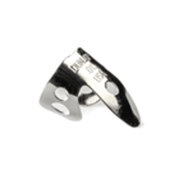 Dunlop 36R N/S MINI FINGER .013 - TUBO 20 PLETTRI