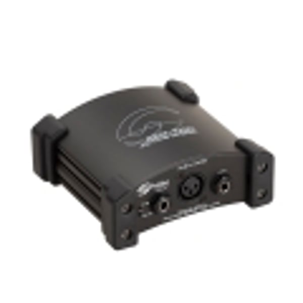 SOUNDSATION DI box attiva ultra low noise