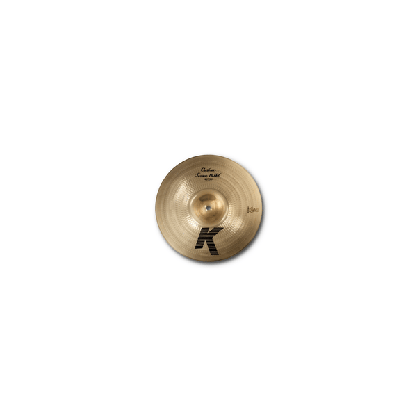 Zildjian K0995-14" K Custom Session HiHat Bottom