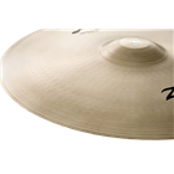 Zildjian A0036-22" A Medium Ride
