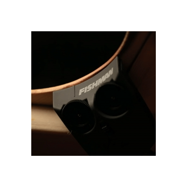 Fishman PRO-MAK-NFV Matrix Infinity VT Ukulele