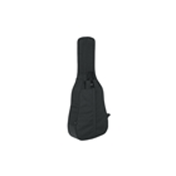 Gator Cases GT-JUMBO-BLK Borsa Transit nera Jumbo acustica