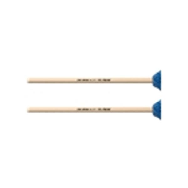 Vic Firth M261 - Corpsmaster Keyboard Signature Ian Grom - Medium/ Soft