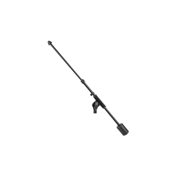 Gator Frameworks GFW-MIC-0022 Braccio boom da 71 cm con contrappeso da 1,13 kg