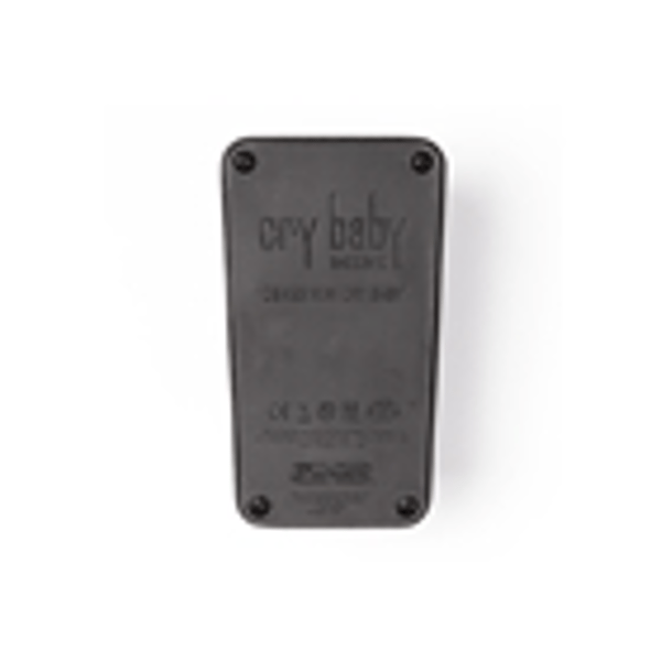 Dunlop CBM95 Cry Baby Mini Wah