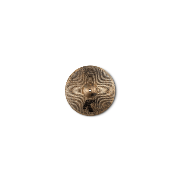 Zildjian K1415-15" K Custom Special Dry HiHat Bottom
