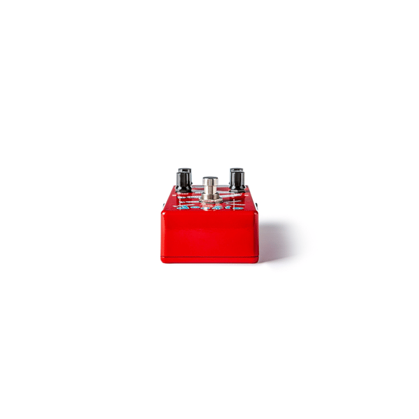 Mxr DD25V4 Dookie Drive Pedal V4