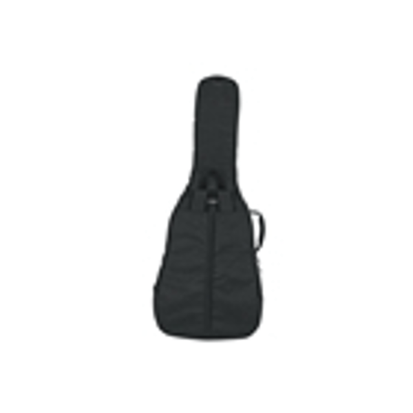Gator Cases GT-JUMBO-BLK Borsa Transit nera Jumbo acustica