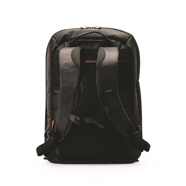 Mono M80 Stealth Alias Backpack Zaino Porta PC Black