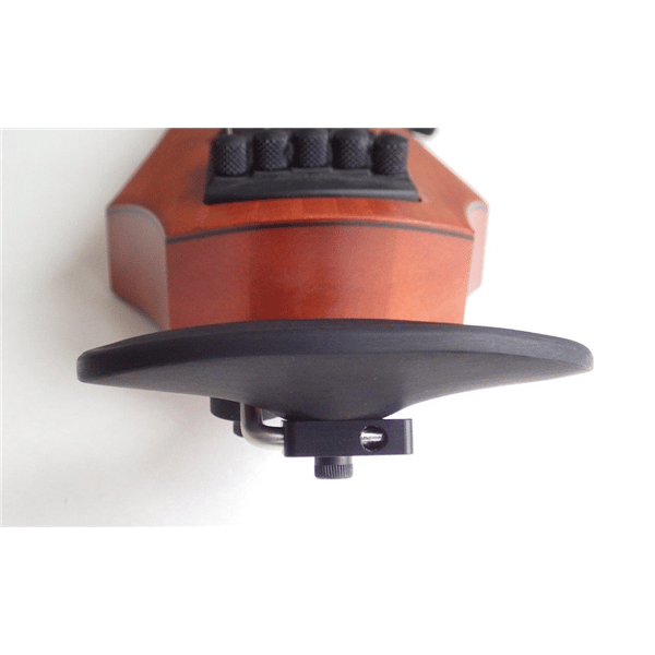 NS Design CR-ACR Adjustable Chin Rest