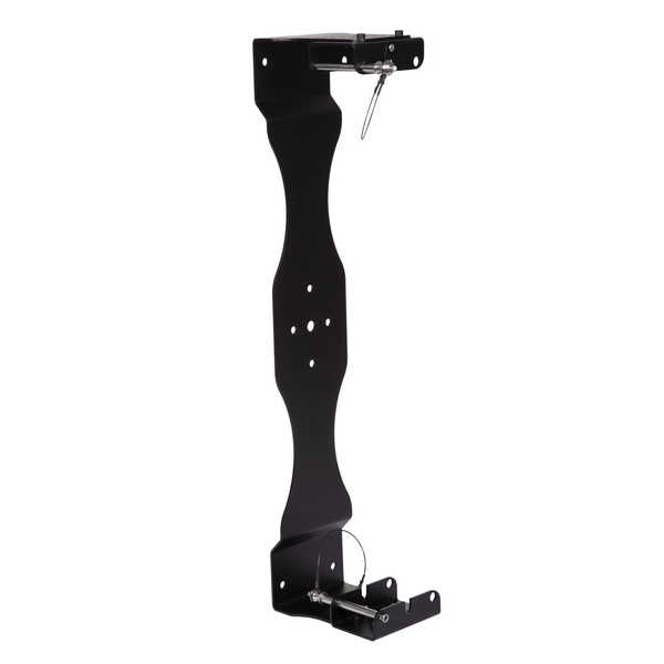 AXIOM Wall/ceiling/floor bracket for AX6C