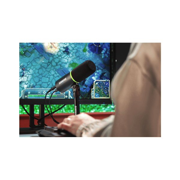 Shure MV6