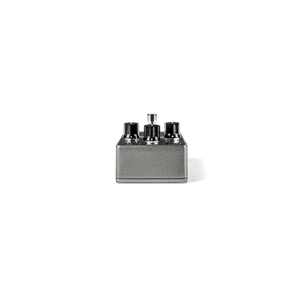 Dunlop QZ1 Cry Baby Fixed Wah