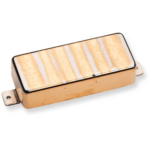SEYMOUR DUNCAN ANTQ II FOR FIREBIRD NECK GLD CVR