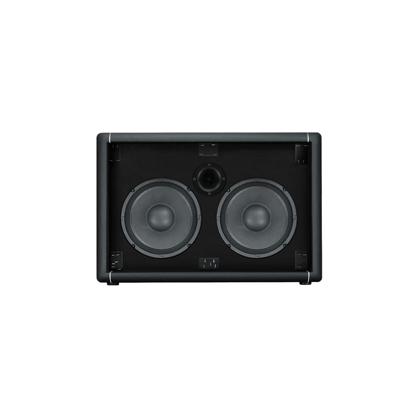 Hiwatt HB120HN Cabinet per basso 2x10