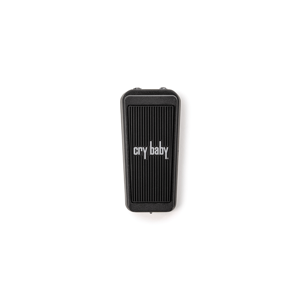 Dunlop CBJ95 Cry Baby Junior Wah