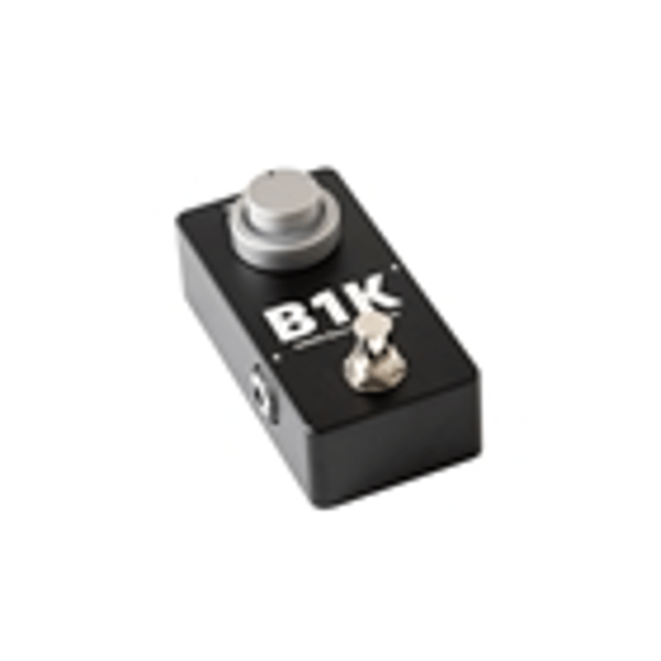 Darkglass Microtubes B1K