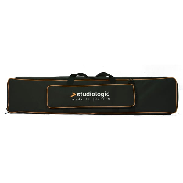 StudioLogic Softcase SIZE A (numa compact 2 ; 2x)