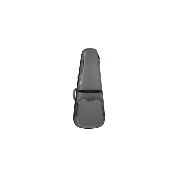 Gator Cases G-ICON335 Borsa ICON chitarra stile 335 Grigio