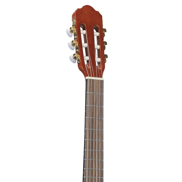 SOUNDSATION Chitarra classica 3/4 con top in abete - Glossy. Modello ESTUDIO ST 34AG
